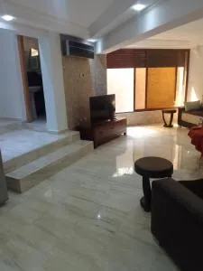 Station balnéaire - Harhoura