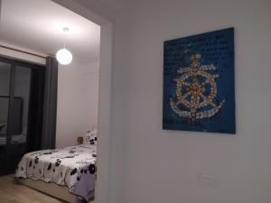 Saranda Xhulial 1 Apartament