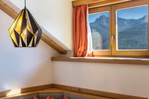 Häuslerhof App Larix