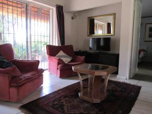 Acacia House Executive Suite