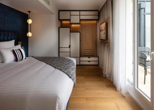 Hotels Thalazur Saint Jean de Luz - Hotel & Spa : Suite