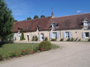 B&B / Chambres d'hotes Chambres D'hotes Du Domaine De Jacquelin : photos des chambres