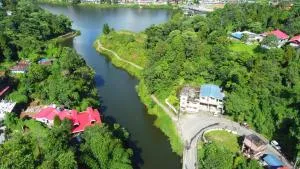 Lake Side Homestay Mirik - Mirik