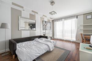 Warta River Sleep Well Apartment