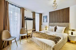 Beautiful 2BDR near the Eiffel Tower