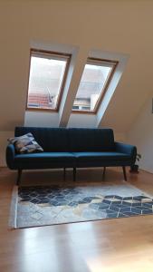 HB Downtown Sunny Apartman