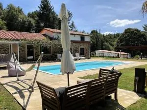 A chousa da folgueira - Paleo