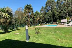 A chousa da folgueira