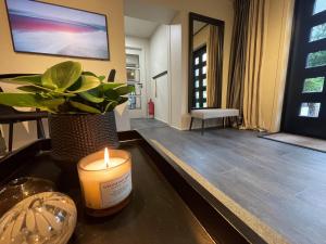 Studio Leilighet, nyoppusset