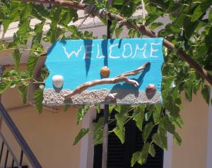 En Leuko Apartments Lefkada Greece