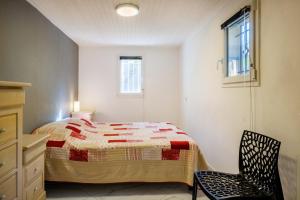 Appartement Lou Paradou