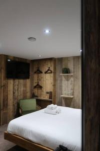 Quirky Retreats - The Hidden Retreat