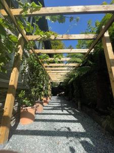 Quirky Retreats - The Hidden Retreat