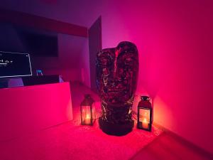 Le Rêve d’une Nuit (suite CHARNELLE)