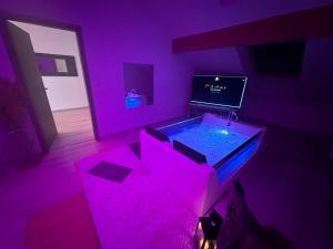 Le Rêve d’une Nuit (suite CHARNELLE)