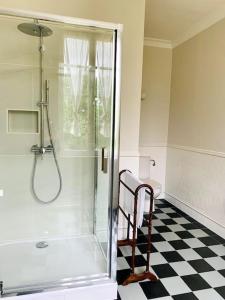 Château Le Repos - Luxury air-conditioned property with pool