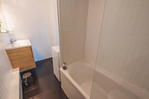 2 chambres - Centre Gare