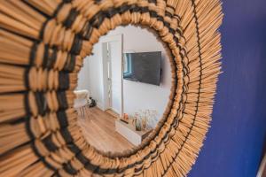 2 chambres - Centre Gare