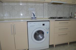 Iraklis Apartment with Sea view