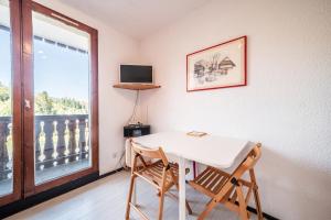 Les Carroz Daraches 4 personnes