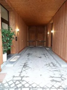 VILLA LOUISE B, B comme Belle Epoque - Millonfosse