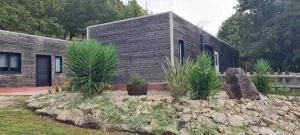 Glamping Aventura Atalaia - Dorna