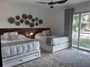 Mareazul Beachfront Resort - Condo Paraíso