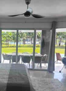 Mareazul Beachfront Resort - Condo Paraíso