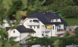 Apartament Ferienwohnung Am Spechtbach Wald-Michelbach Niemcy