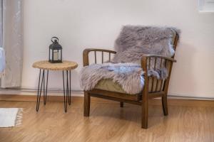 Ferienhaus Weingut Plonerhof