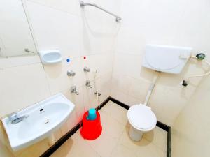 THE GREENS - Near Chennai Central Railway Station