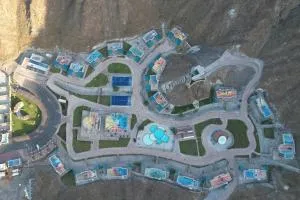 Dibba Mountain Park Resort - Ghurfah