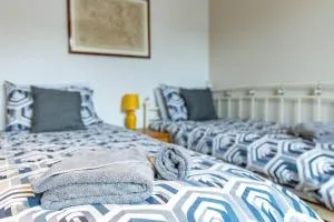 4BR Perfectly Located House - Guest Road - Nether Edge