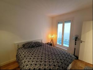 Brand new flat - Really calm in Central Paris