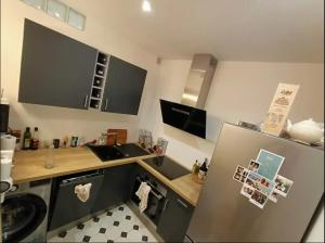 Brand new flat - Really calm in Central Paris