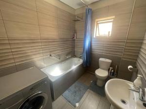 Spacious flat perfect for you