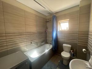 Spacious flat perfect for you