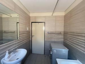 Spacious flat perfect for you