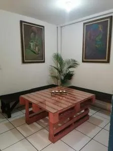 céntrico confort y paz - San Francisco dos Rios