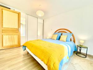 Villas 2 Maisons - Le Tranquille - Jardin - Terrasse - BBQ : photos des chambres