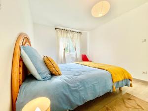 Villas 2 Maisons - Le Tranquille - Jardin - Terrasse - BBQ : photos des chambres