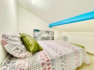 Villas 2 Maisons - Le Tranquille - Jardin - Terrasse - BBQ : photos des chambres
