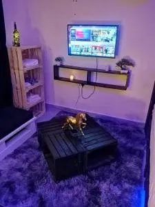 Black Aesthetic home - Utange