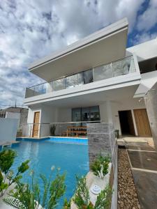 Exclusivas Cabañas GA&VA - Coveñas