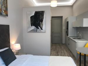 Apartament na Kazimierzu Queen