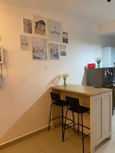 Homestay Desaru Rock House