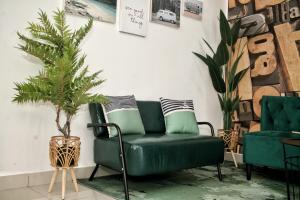 Homestay Desaru Rock House