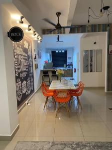 Homestay Desaru Rock House