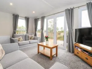 Meadowsweet Lodge - Tunstall