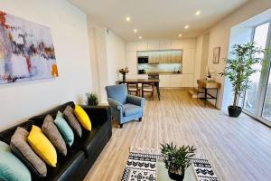 Casa Branca Apartment in Funchal - 4hvězdičkové hotely ve městě Funchal